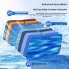 Front Windshield Sunshade - Heat Insulation & UV Protection