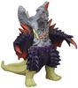 Ultraman Ultra Monster Series 134 Destludos Soft Vinyl Figure for Kids