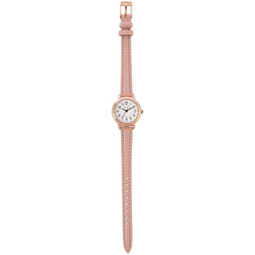 J-Axis Watch AL1315-PI Pink