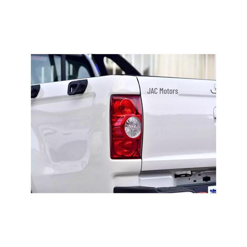 Shuailing T68 Truck Rear Cargo Box Side Rail Rope Hook Accessories