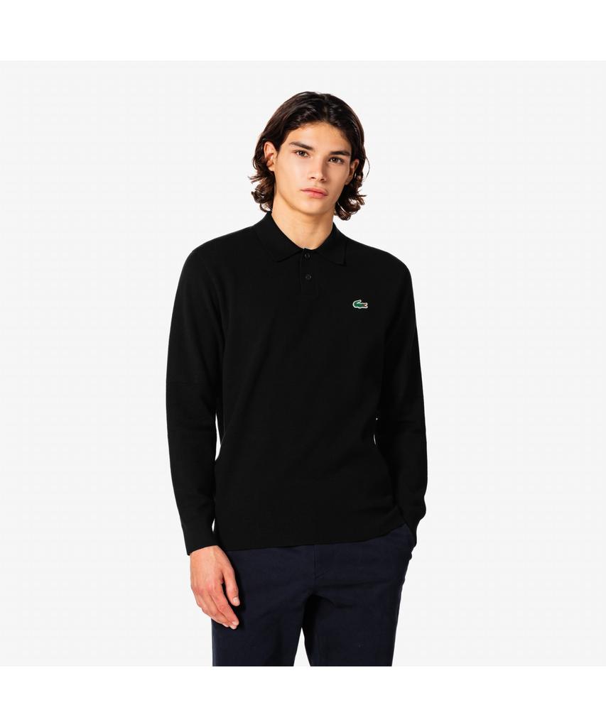LACOSTE Men'S Golf Basic Sweater Polo Ah913E-55N 031