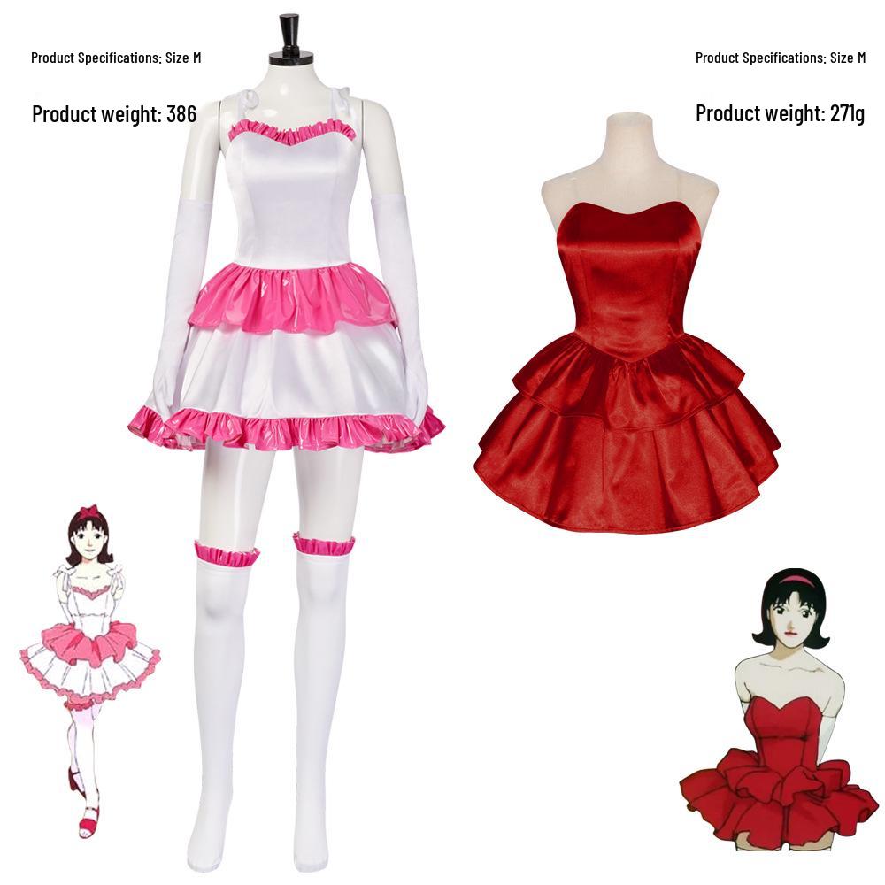 Star Wars Movie-Style Costume Set for Cosplay & Halloween Small