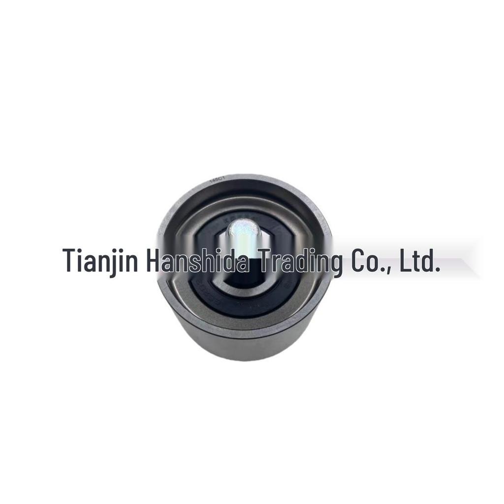 243702R000 Timing Idler Pulley compatible with Hyundai Kia automotive parts.