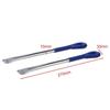 High-quality 2pcs Core Tool Ct108 Spoon Type Tire Iron Set For Motorcycle Repair