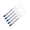 10Pcs Thermal Greases Conductive Compound Silicone Conductive Thermal Thermal Compound Grease Paste