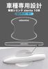 SUVVNE Door Handle Protector for Toyota Sienta MXP 10 Series 2022 Silicone Anti-Slip Cover Scratch Prevention Car Exterior Accessory