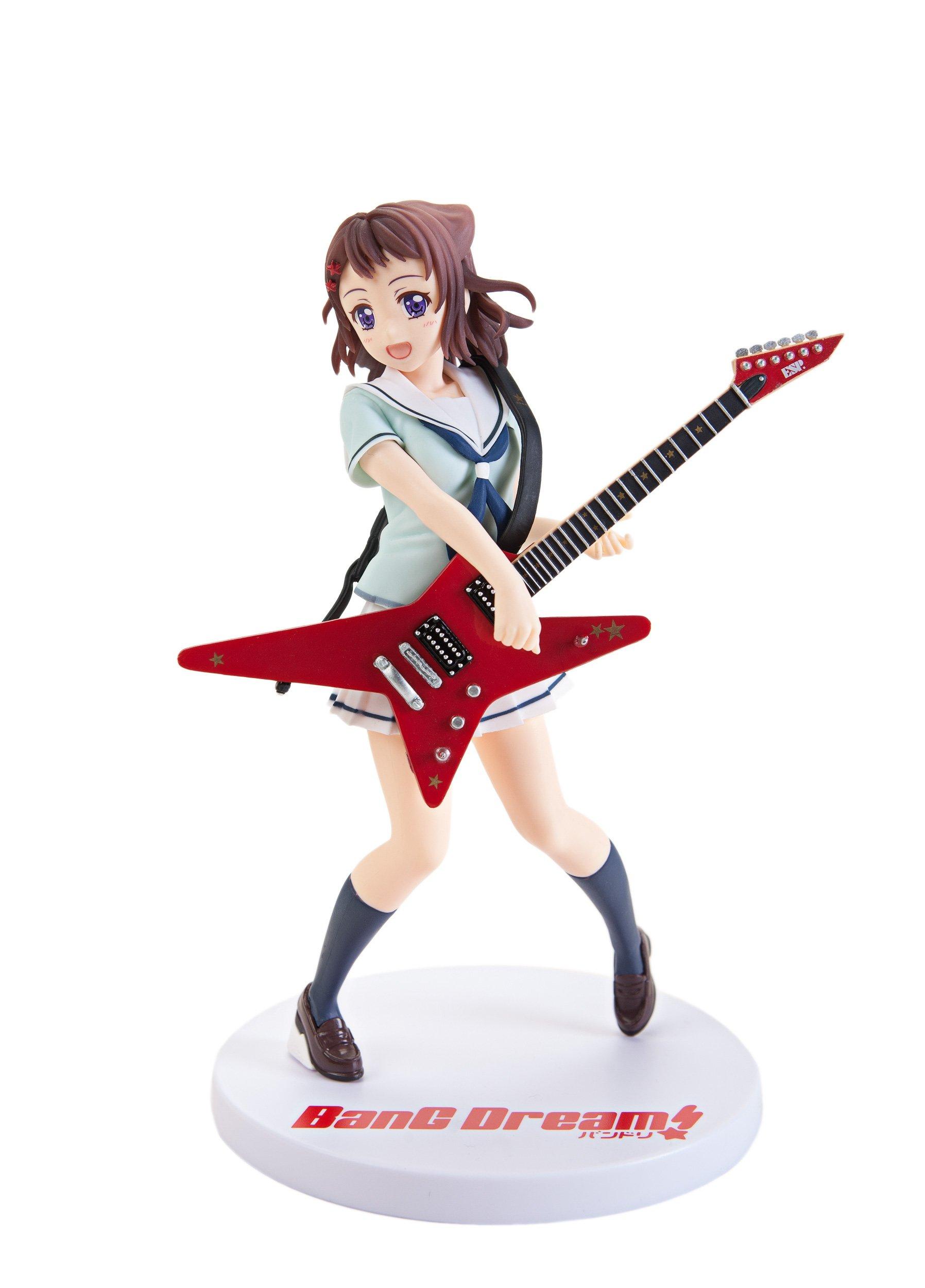 BanG Premium Figure Dream! Kasumi Toyama (Prize Item)