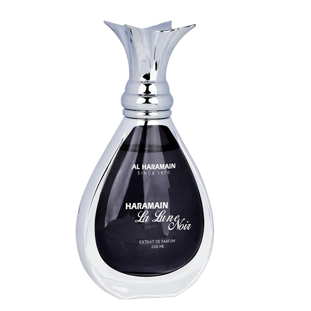 Al Haramain La Lune Noir Fragrance Extract, 100 Ml – Luxury Artisan Scent