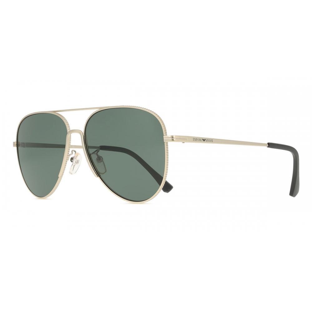 Emporio Armani Ea2149d Asian Fit Men Sunglasses