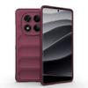 Soft Skin Feeling Flexible Silicone Case for Xiaomi Redmi Note 15 Pro 5G 14 Pro+ Plus Protective Cover Shockproof Fundas Coque