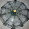 Long Zhan Folding Fishing Keepnet