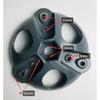 Wind Turbines Hub 3/5/6 Blades Generator Windmill Wheel Hub Accessories for all wind turbine Generator
