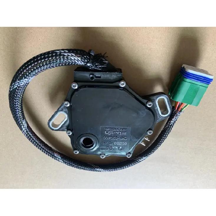 7700100010 2529.27 252927 CMF-930400 CMF930400 Automatic Transmission MPLS Switch For Peugeot 207 307 Citroen C5 Renault DPO AL4