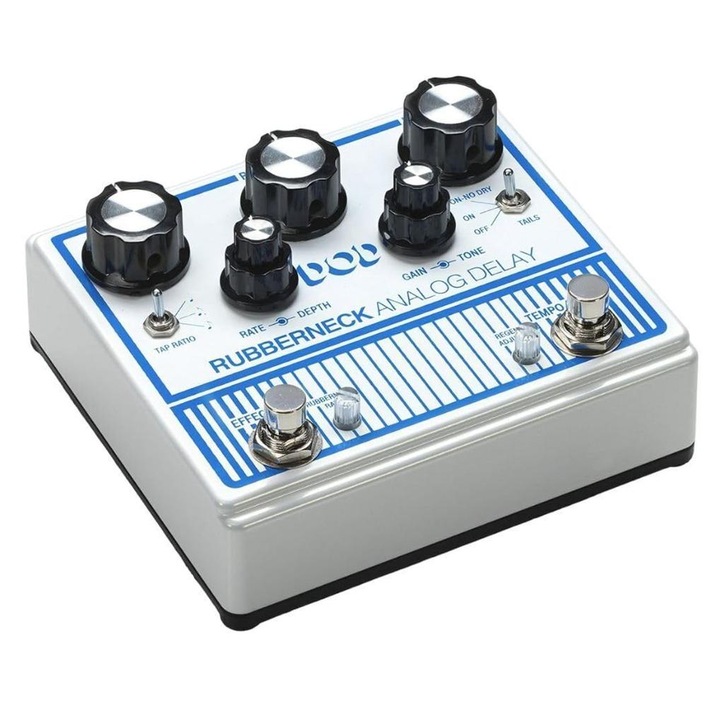 DOD Rubberneck Analog Delay []