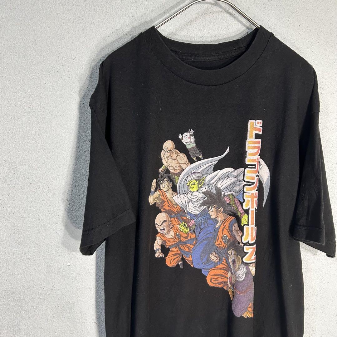 

[USED] Dragon Ball Z t-shirt anime manga 90s 00s y2k tee