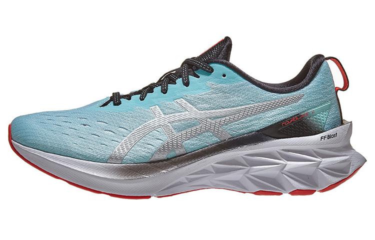 ASICS Novablast 2 Голубой 1011B192-400 44