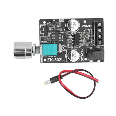 DIY modules – Elektronische modules