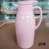 Shangqi Glass Lined Insulated Thermos Pot