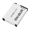 2pcs EN EL12 Camera Battery Replacement 1500mah for Nikon CooIPix S610 S620 S630 S640 S710 S1000pj
