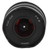 10 mm F5.6 Weitwinkel-Fisheye-Objektiv für Fuji XT4 XT3 XT30 XS10 XPRO2 FX-Mount-Kamera