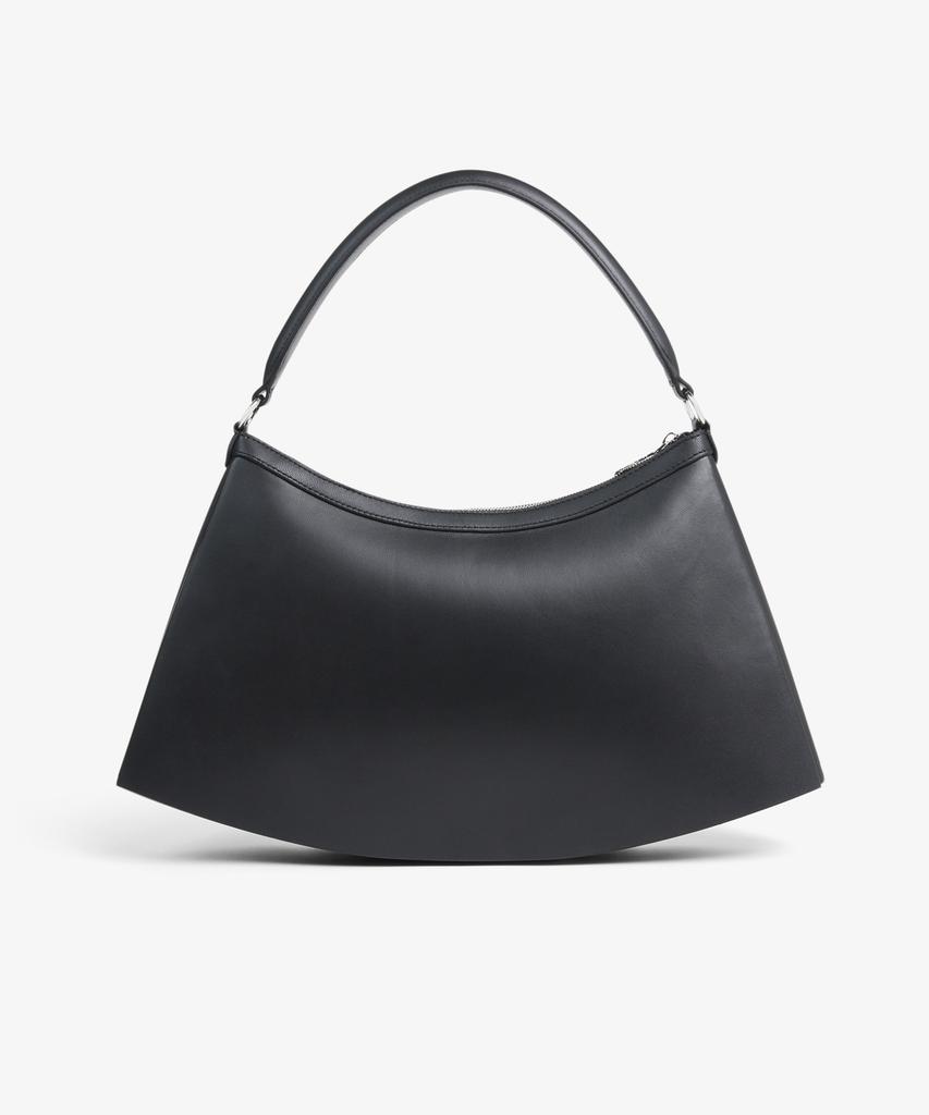 Lacoste Women'S Lenglen Large Shoulder Bag Nu5015D56N 000