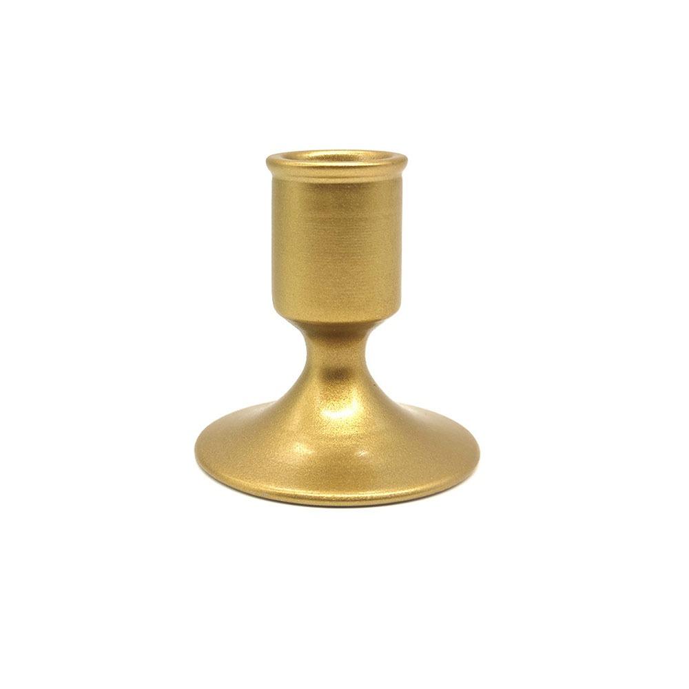 Metal Taper Candlestick Holders Table Centerpiece Candle Stands  Home Decoration