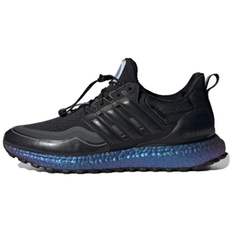 

Новые Adidas Iss Us National Lab X UltraBoost Cold.RDY Dna Core Black H05257 41