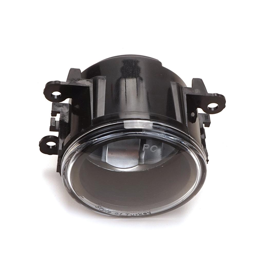 ESP1127 Paraurti Anteriore Fendinebbia Senza Lampadina 8200074009 per Renault Dacia Scenic Megane Master Laguna Thalia Logan Duster
