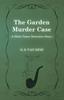 Livro The Garden Murder Case (A Philo Vance Detective Story)