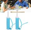 Angle Adjustable Anti-Slip Eating Spoon Anti-Shake Food Aid Fork  Stroke Recovery