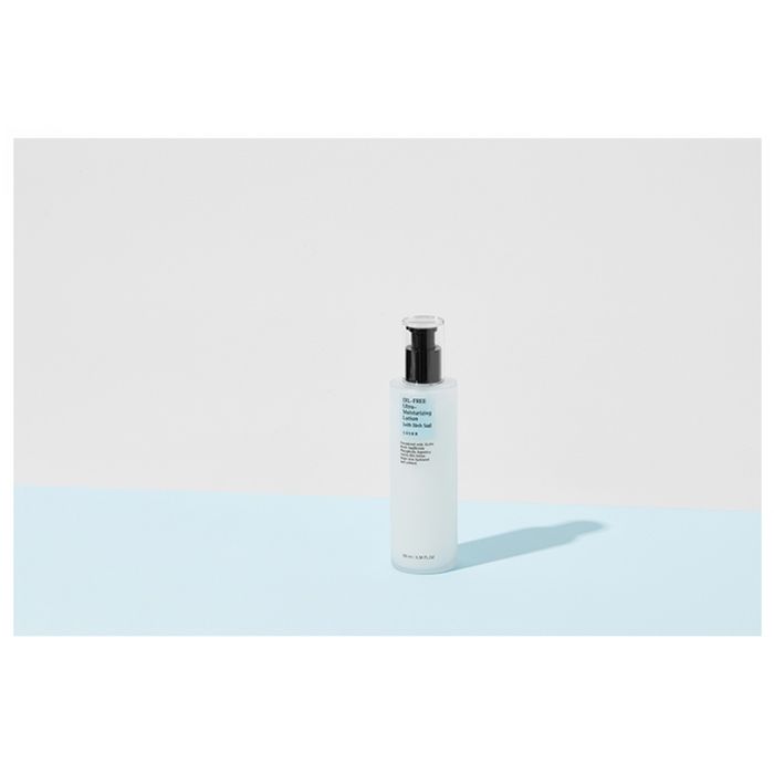 Lotion Hydratante - Cosrx - Oil-Free Ultra-Moisturizing - 100 ml - Non gras - Tous types de peau