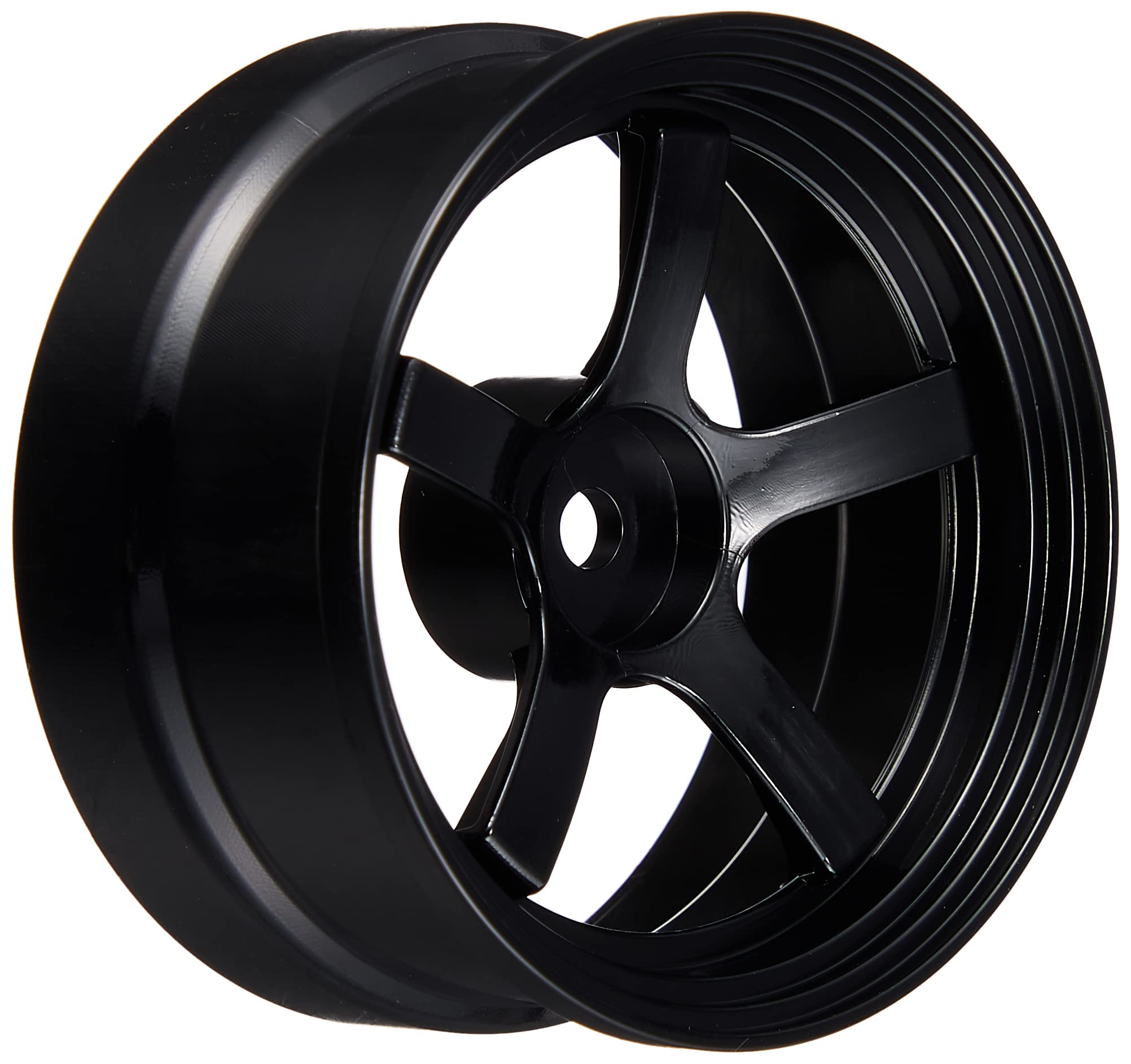 Диски Reve D Competition DP5 Черные Вылет 6, Комплект из 2 штук (RW-DP5K6)