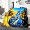 Csgo2 Blanket, High quality Comfortable for All Seasons, Home Decor, Warmth and Comfort