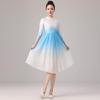 Vestuário para atuação e dança – Vestuário para ballet