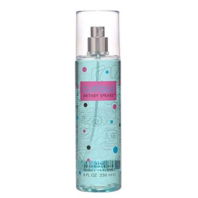 Curious Fine Frangance Mist 236ml