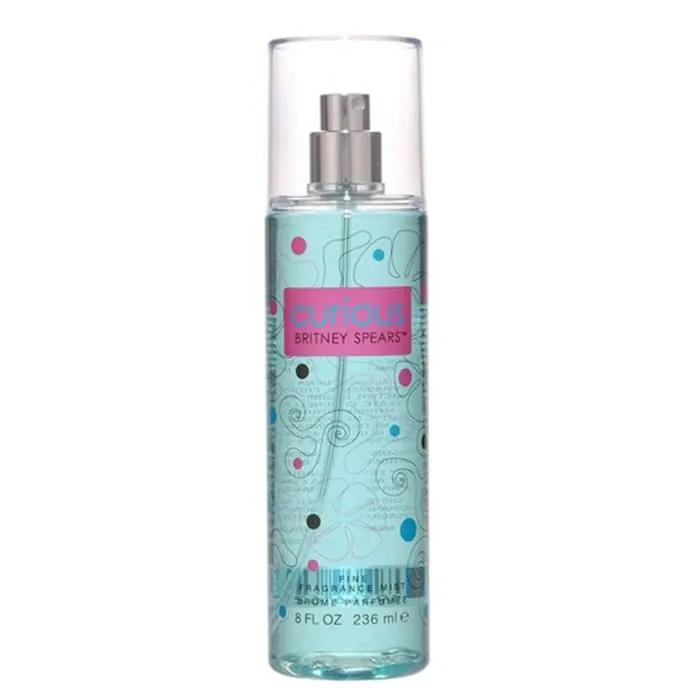 

Britney Spears Curious Fine Frangance Mist 236ml