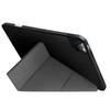 Pokrowiec do iPad Pro 11" 2021 UNIQ Antimicrobial Czarny