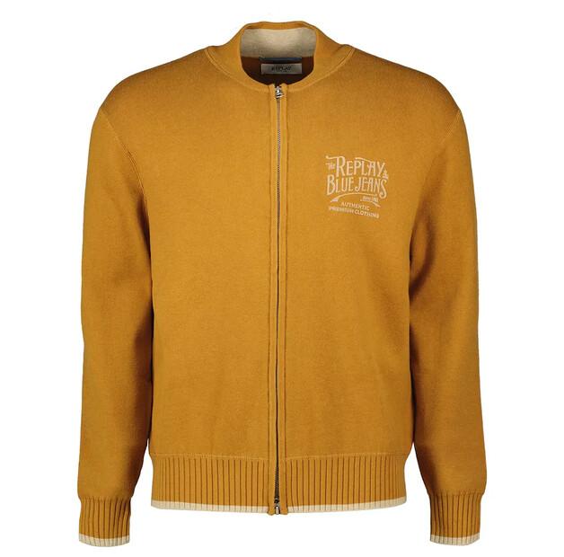 

Replay Свитер UK4887.000.G23538 S