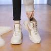 Autumn/Winter Cotton Shoes High-top Women's Winter Boots Lightweight Outdoor Women's Snow Boots