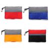 With Hook Zipper Swimming Bag Pouch 10 Colors Camping Hiking Storage Bag Outdoor Waterproof Bag