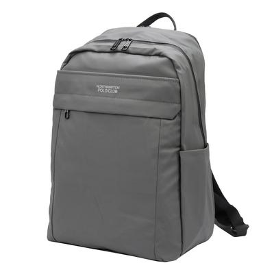 Materiałowy Plecak Męski Northampton Polo Club PC3044#