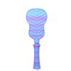 Creative 3D Print Wand Tap To Pay Convenient Checkout Lightweight Contactless Payment Sleeve Cute Funny Magic Wand Holder