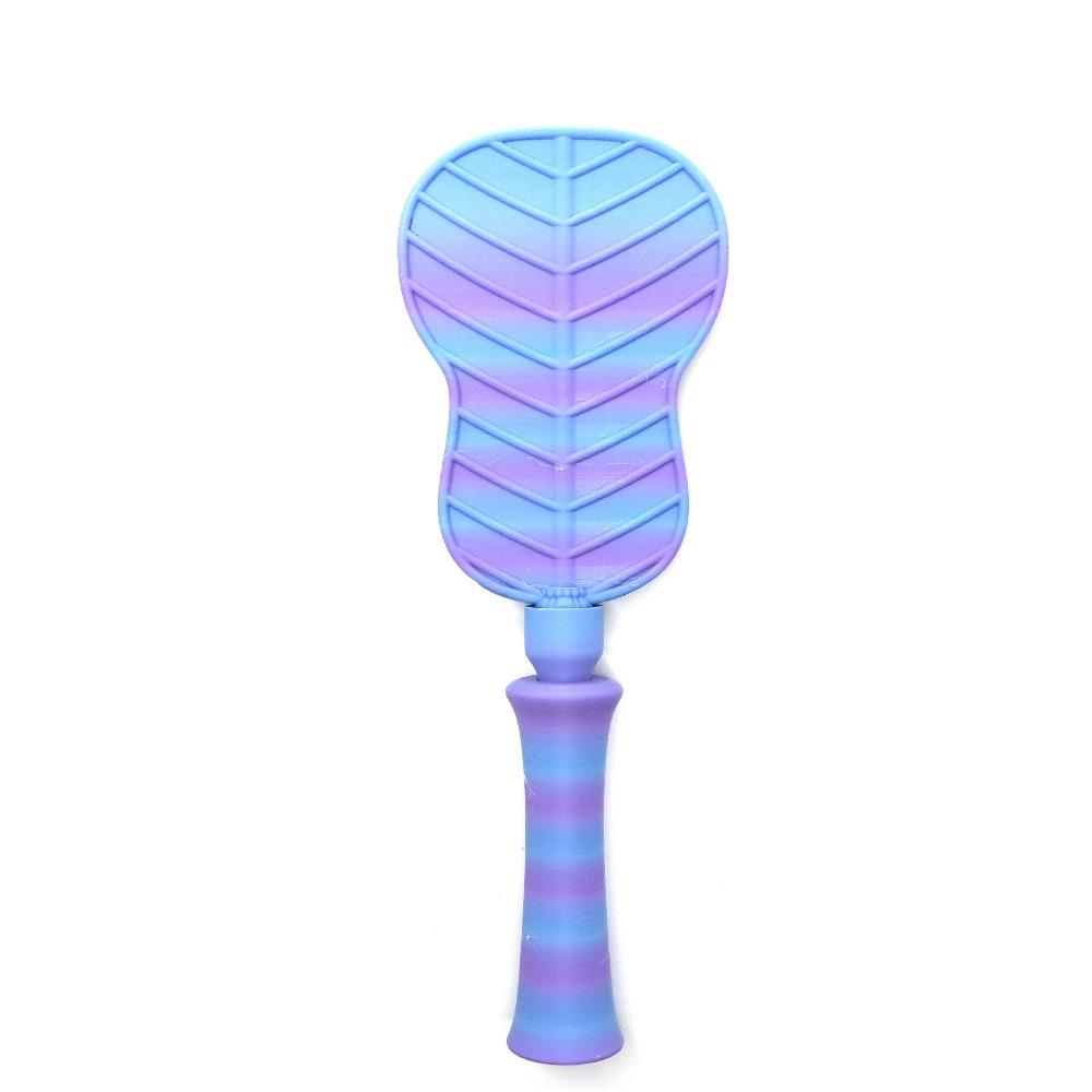 Creative 3D Print Wand Tap To Pay Convenient Checkout Lightweight Contactless Payment Sleeve Cute Funny Magic Wand Holder