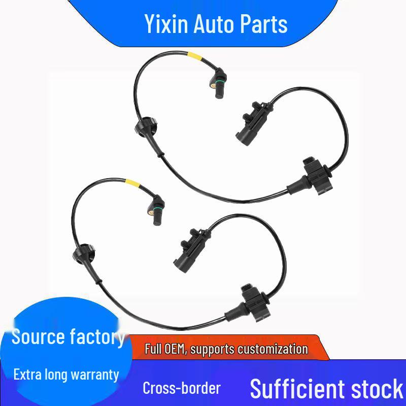 ABS Wheel Speed Sensor 23492817 22882794 - Auto Parts Available