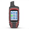 Handheld Location Finder Mapper, Waterproof, Sturdy, MultiGNSS, Outdoor Survey