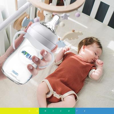 Maniglie universali per biberon Accessori sicuri per biberon per Philips Avent