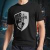 Men's and Women's T-shirts Can-Am Spyder Emblem