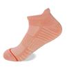 Sports Socks - Children's Summer Short Socks with Thick Towel Bottom, Shock-absorbing and Anti-slip Basketball Socks