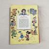 [USED] 1961 WALT DISNEY'S STORY LAND Vintage Book