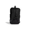 Adidas Neo Polyamide Backpack Regular Unisex Black Adidas H35746